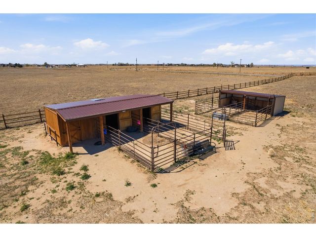 7550 County Road Q, Wiggins, CO 80654