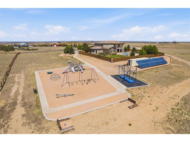 7550 County Road Q, Wiggins, CO 80654
