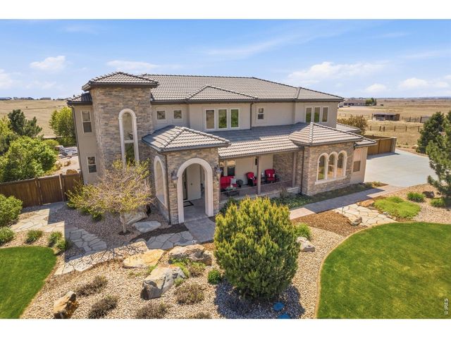 7550 County Road Q, Wiggins, CO 80654