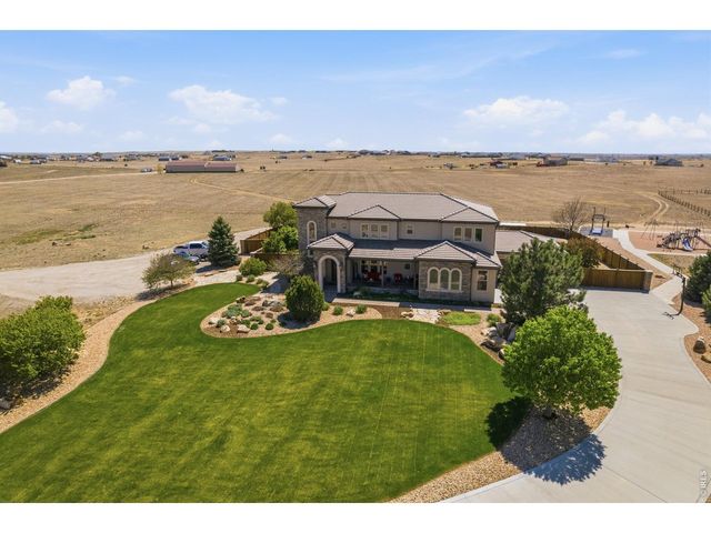 7550 County Road Q, Wiggins, CO 80654