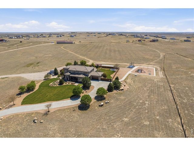 7550 County Road Q, Wiggins, CO 80654