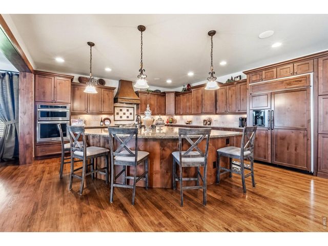 7550 County Road Q, Wiggins, CO 80654