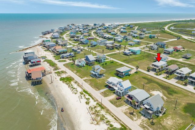 13219 Jolly Roger, Freeport, TX 77541