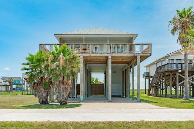 13219 Jolly Roger, Freeport, TX 77541