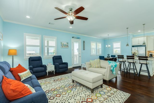 13219 Jolly Roger, Freeport, TX 77541