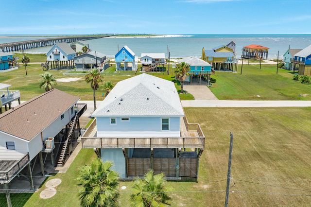 13219 Jolly Roger, Freeport, TX 77541
