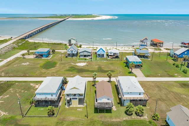 13219 Jolly Roger, Freeport, TX 77541