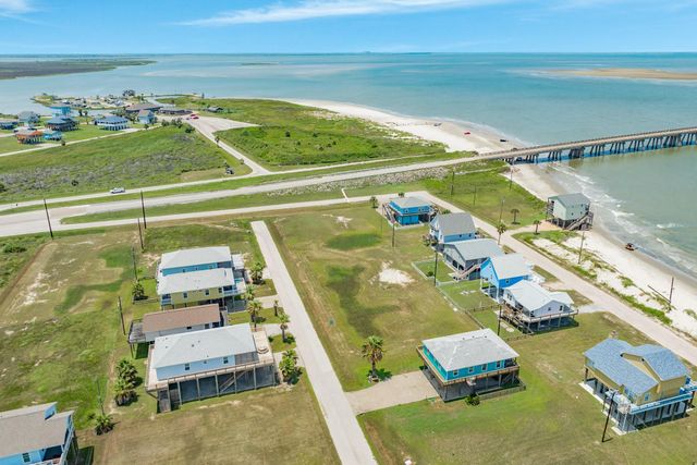 13219 Jolly Roger, Freeport, TX 77541
