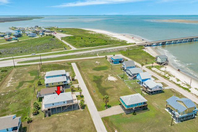 13219 Jolly Roger, Freeport, TX 77541