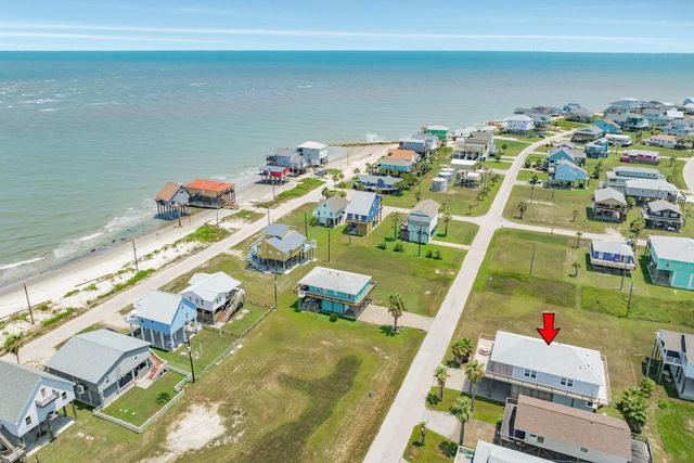 13219 Jolly Roger, Freeport, TX 77541