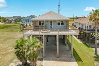 13219 Jolly Roger, Freeport, TX 77541
