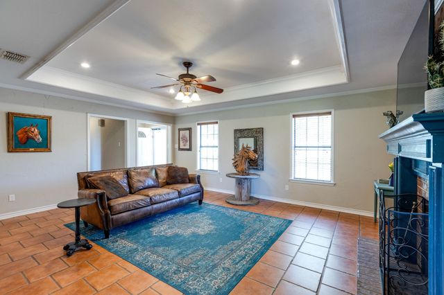 200 Vz County Road 4124, Canton, TX 75103