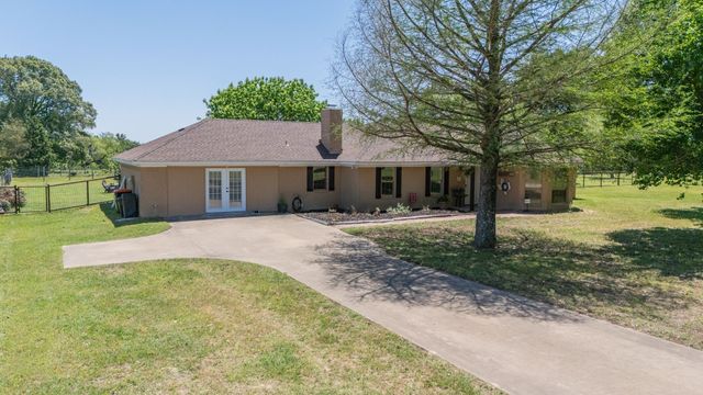 200 Vz County Road 4124, Canton, TX 75103