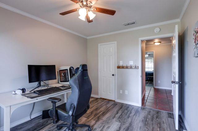 200 Vz County Road 4124, Canton, TX 75103