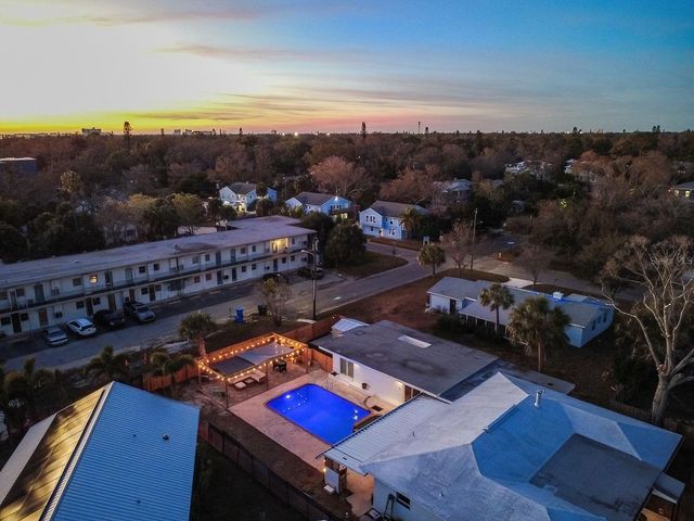 4739 BAYWOOD POINT DRIVE S, Gulfport, FL 33711