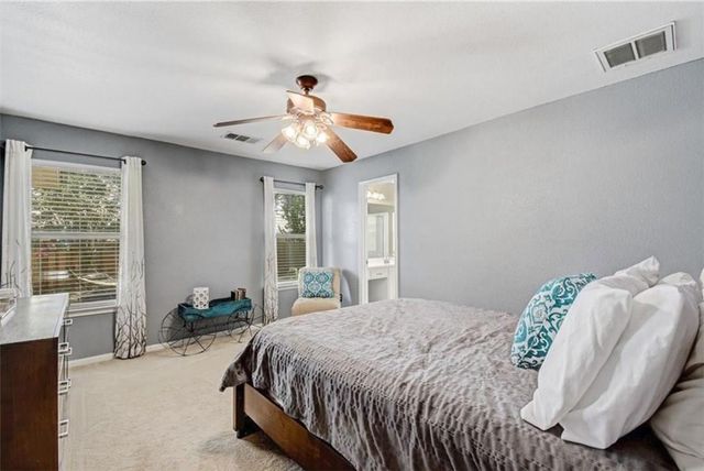 2720 Granite Creek DR, Leander, TX 78641