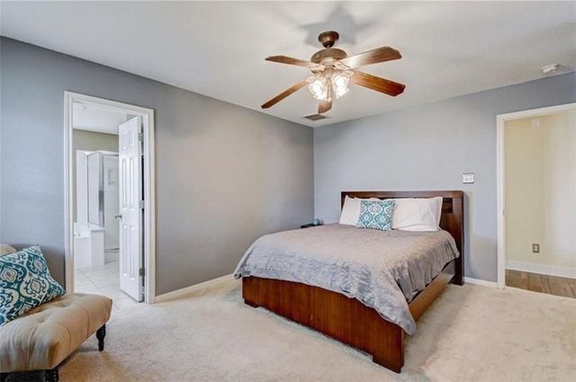 2720 Granite Creek DR, Leander, TX 78641