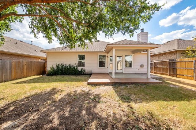 2720 Granite Creek DR, Leander, TX 78641