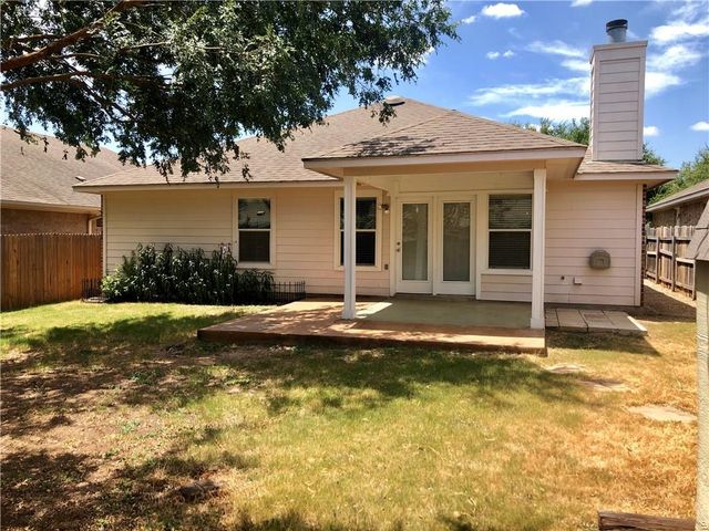 2720 Granite Creek DR, Leander, TX 78641