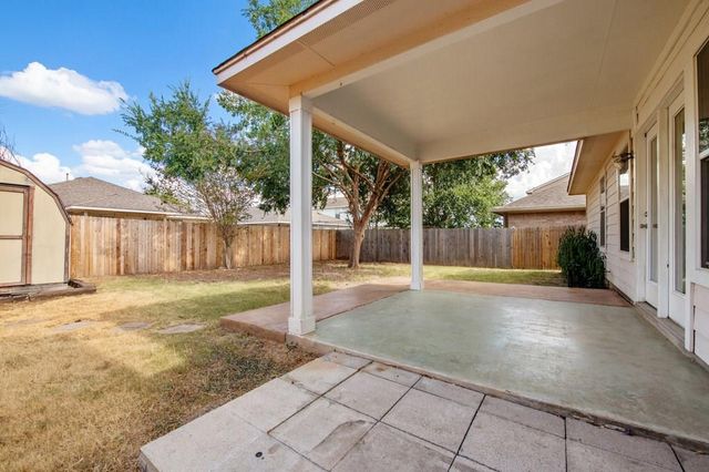 2720 Granite Creek DR, Leander, TX 78641