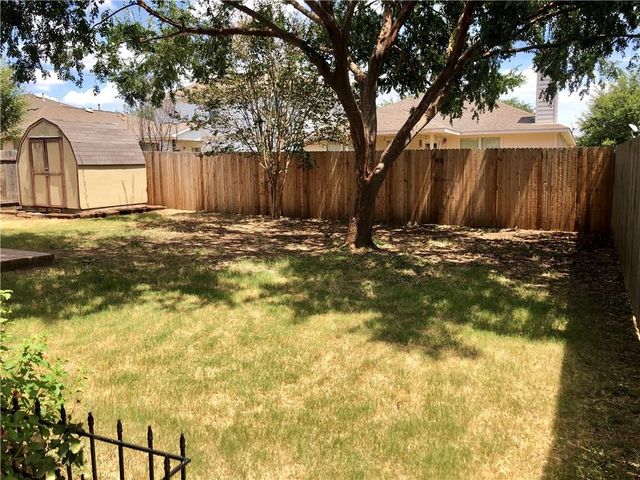 2720 Granite Creek DR, Leander, TX 78641