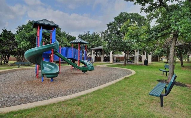 2720 Granite Creek DR, Leander, TX 78641