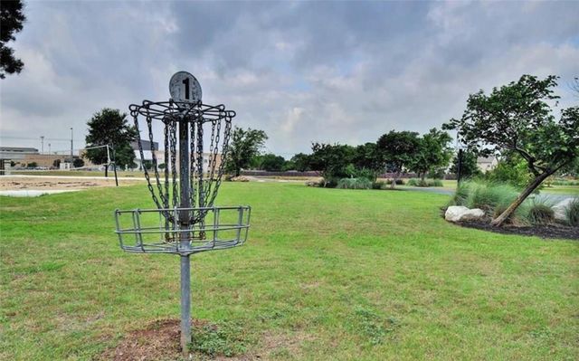 2720 Granite Creek DR, Leander, TX 78641