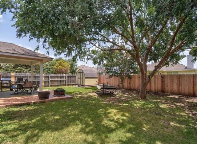 2720 Granite Creek DR, Leander, TX 78641