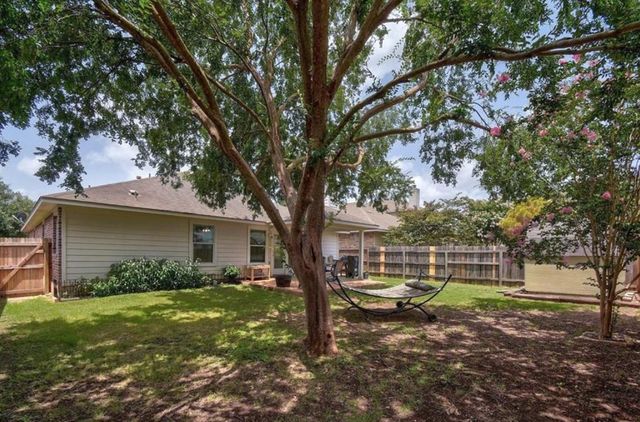 2720 Granite Creek DR, Leander, TX 78641