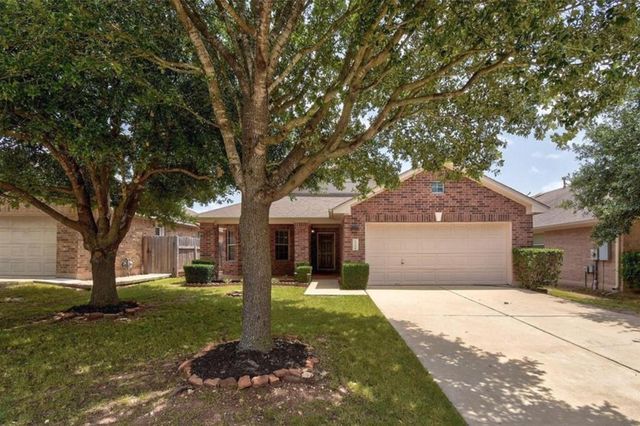 2720 Granite Creek DR, Leander, TX 78641