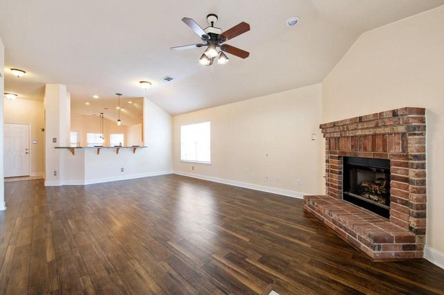 2720 Granite Creek DR, Leander, TX 78641