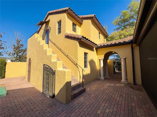 1177 KENWOOD AVENUE, Winter Park, FL 32789