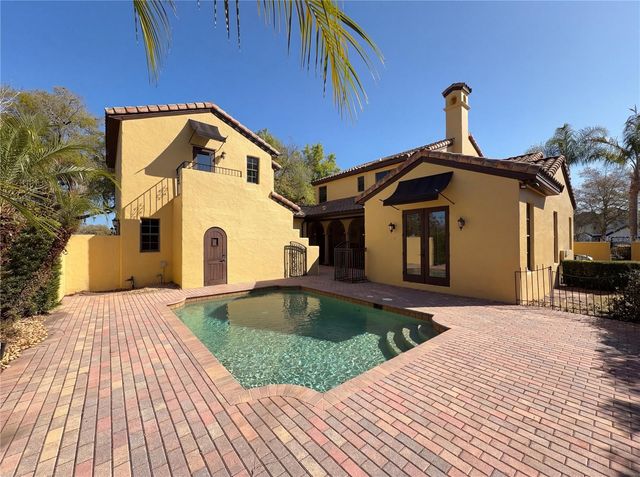 1177 KENWOOD AVENUE, Winter Park, FL 32789