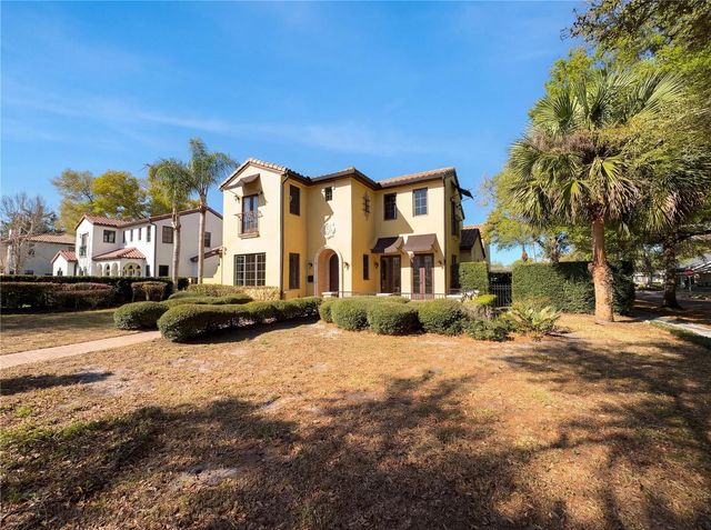 1177 KENWOOD AVENUE, Winter Park, FL 32789