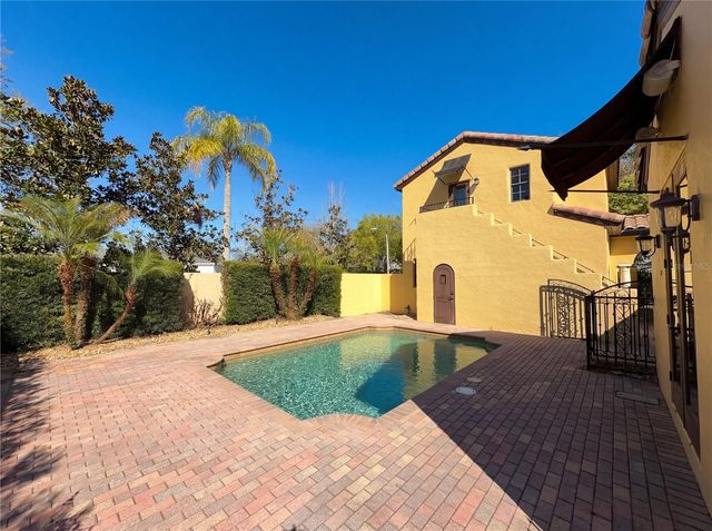 1177 KENWOOD AVENUE, Winter Park, FL 32789