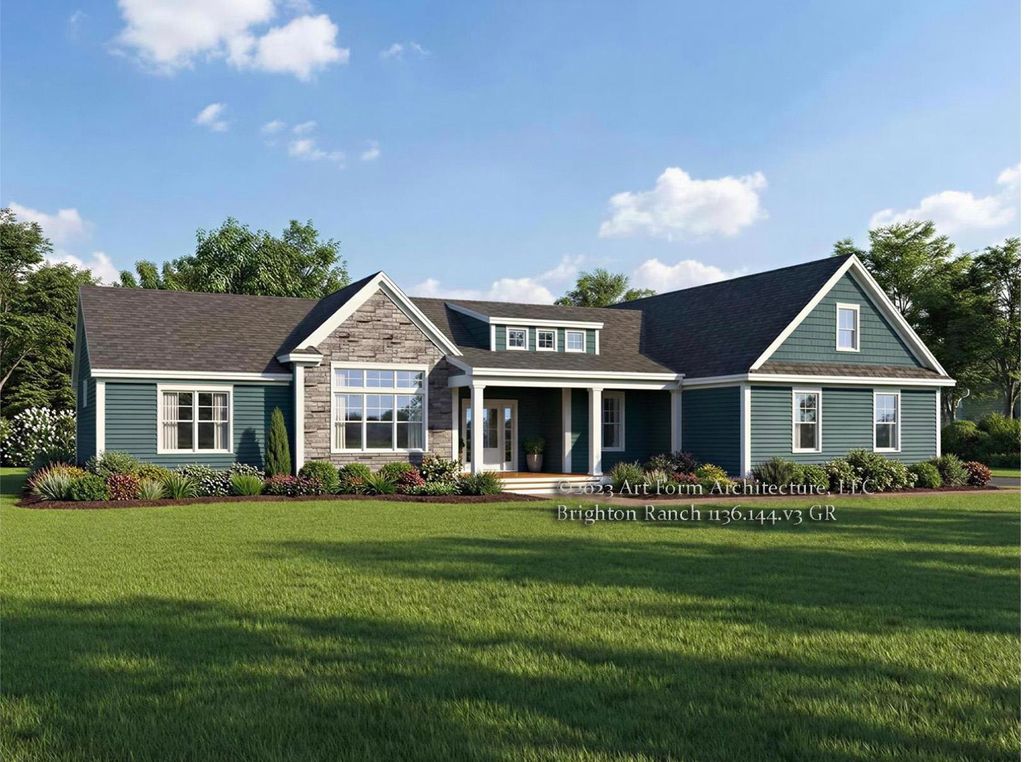 13-1 Dearborn Road, Greenland, NH 03840