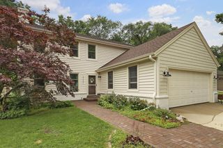 27021 S Elm LANE, Wind Lake, WI 53185