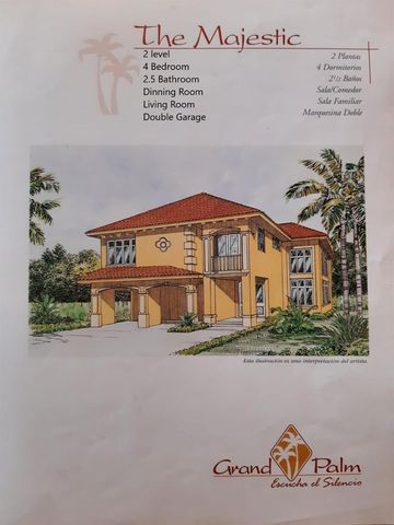 Grand Palm D-18 D-18, Vega Alta, PR 00692