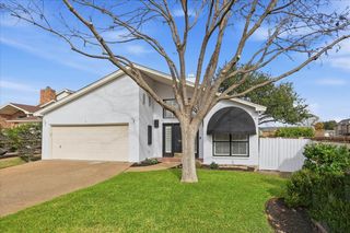 22 One Main Place, Benbrook, TX 76126