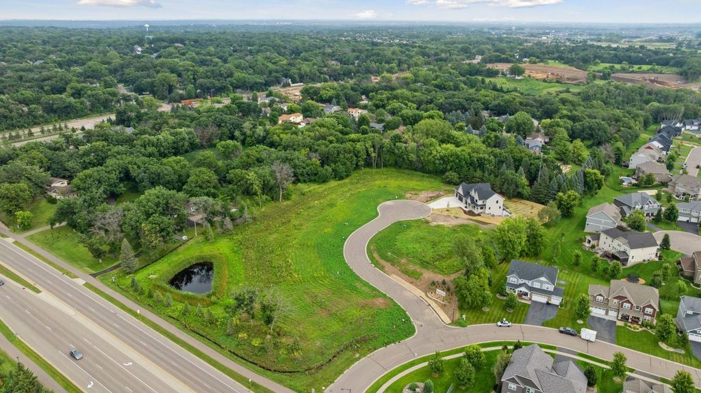 18743 Jarosite Court, Lakeville, MN 55044 — photo 4