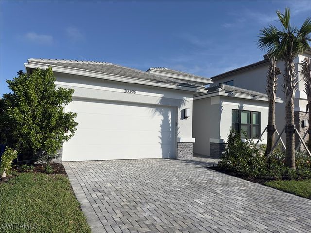 20396 Estero Crossing BLVD, Estero, FL 33928