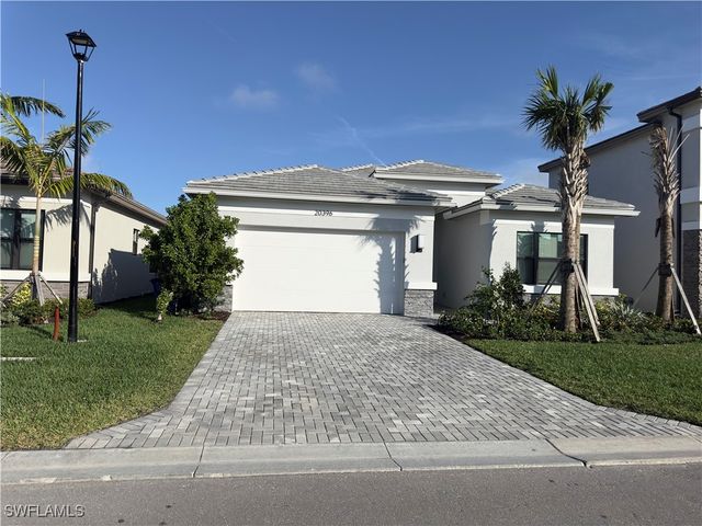 20396 Estero Crossing BLVD, Estero, FL 33928