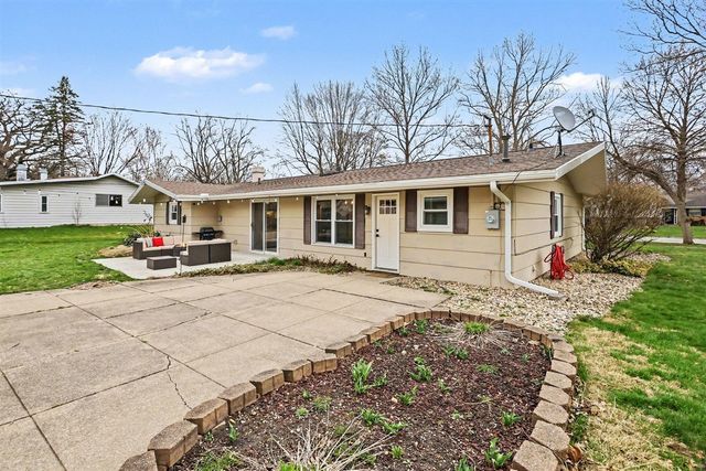 728 Chippewa Trail, Niles, MI 49120