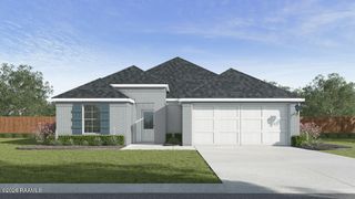 102 Esson Drive, Maurice, LA 70555