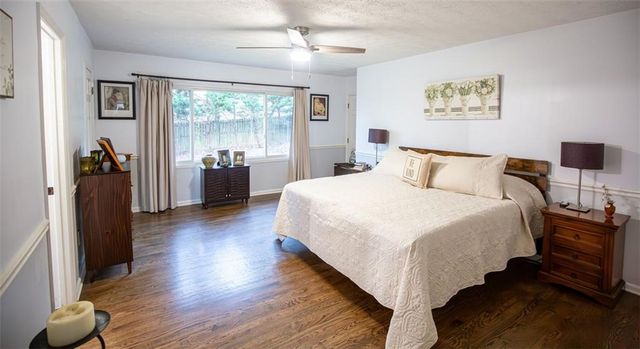 3734 CHEROKEE FORD, Gainesville, GA 30506