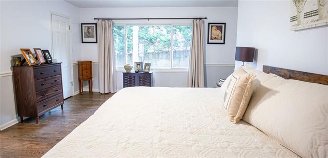 3734 CHEROKEE FORD, Gainesville, GA 30506