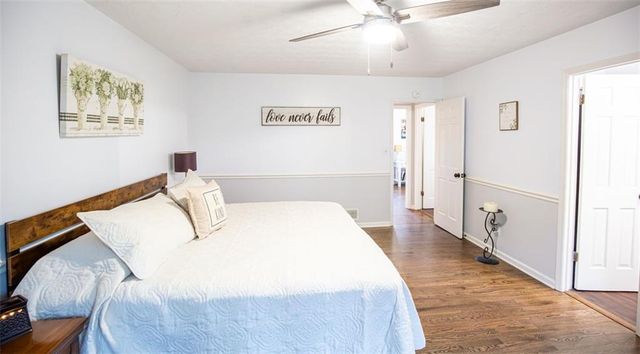 3734 CHEROKEE FORD, Gainesville, GA 30506