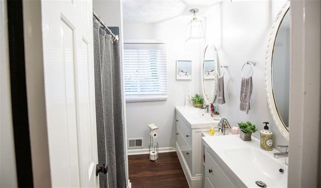 3734 CHEROKEE FORD, Gainesville, GA 30506