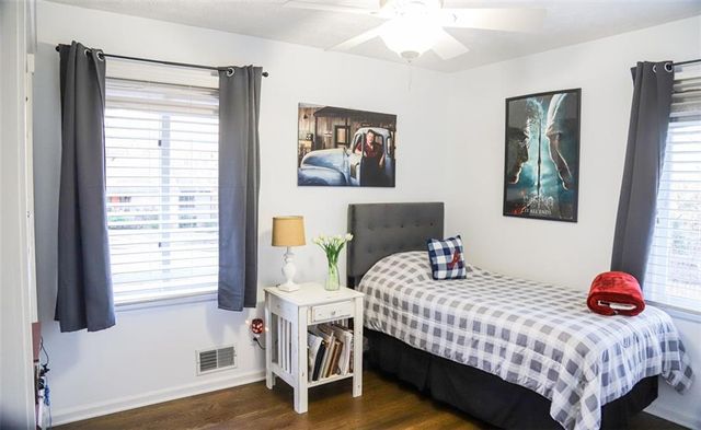 3734 CHEROKEE FORD, Gainesville, GA 30506