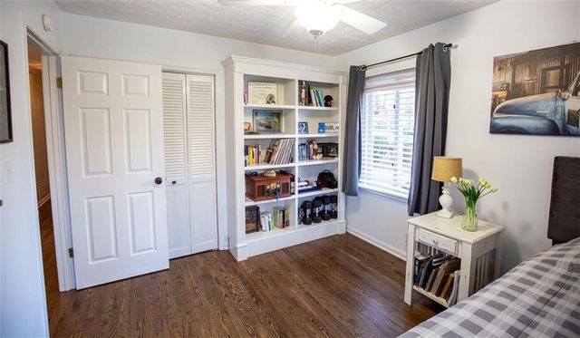 3734 CHEROKEE FORD, Gainesville, GA 30506